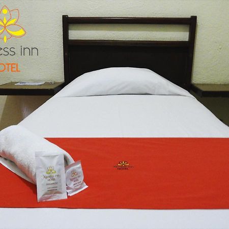 Xpress Inn Hotel Veracruz Kültér fotó