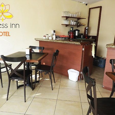Xpress Inn Hotel Veracruz Kültér fotó
